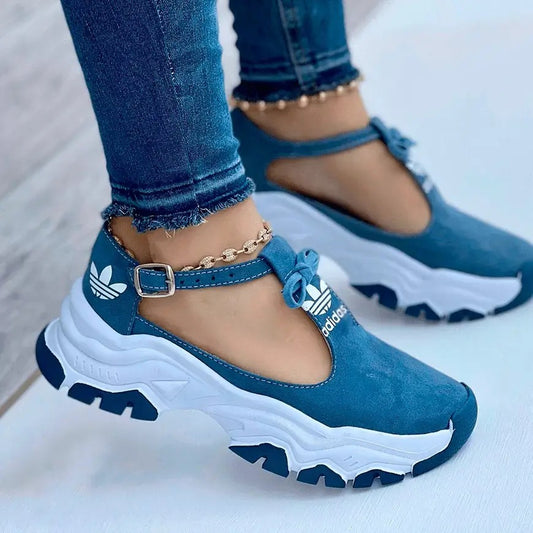 ZAPATO ORTOPÉDICO SERENA COMFORT - LANZAMIENTO 2025🔥