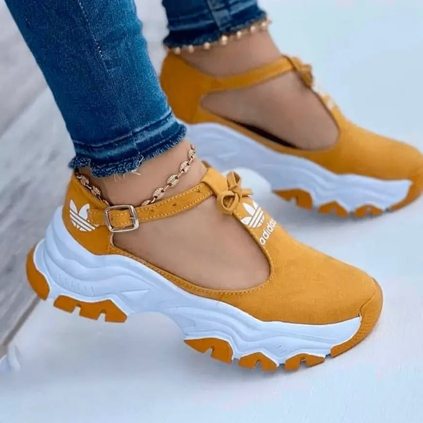 ZAPATO ORTOPÉDICO SERENA COMFORT - LANZAMIENTO 2025🔥