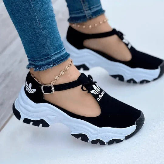 ZAPATO ORTOPÉDICO SERENA COMFORT - LANZAMIENTO 2025🔥