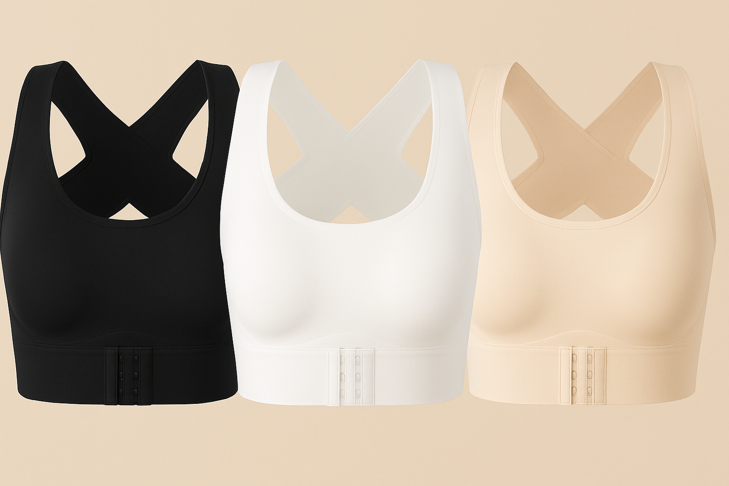 CORRECTOR TOP